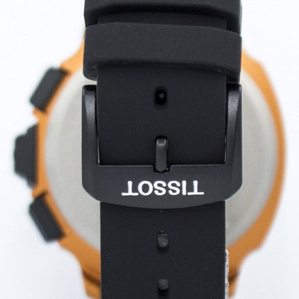 Montre Tissot T-Race tactile analogique-numérique T081.420.97.057.03 T0814209705703 masculin