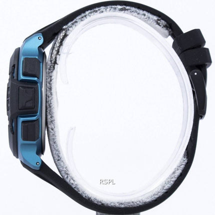 Montre Tissot T-Race touche alarme Quartz T081.420.97.057.04 T0814209705704 masculin