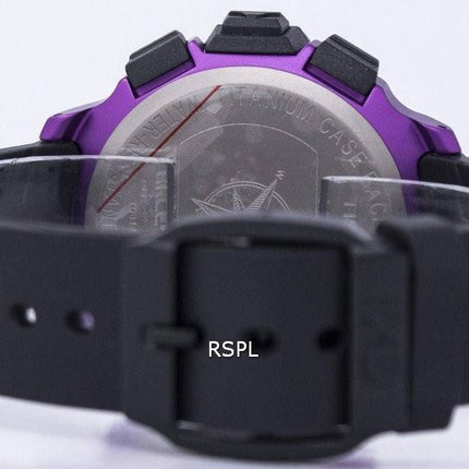 Montre Tissot T-Race touche alarme Quartz T081.420.97.057.05 T0814209705705 masculin
