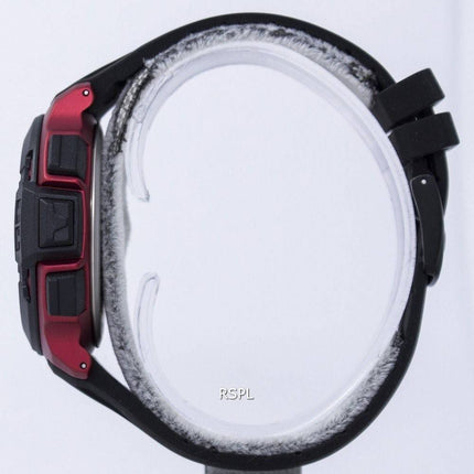 Montre Tissot T-Race Touch Aluminium quantième perpétuel T081.420.97.207.00 T0814209720700 masculin