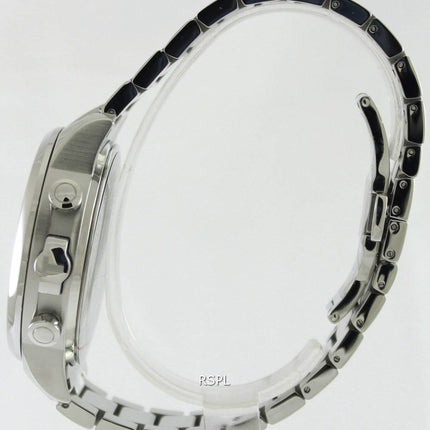 Tissot T-Touch classique analogique-numérique T083.420.11.057.00