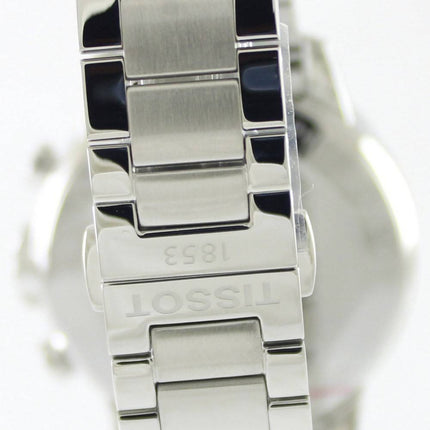 Tissot T-Touch classique analogique-numérique T083.420.11.057.00