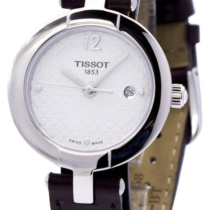Montre Tissot T-Lady Pinky T084.210.16.017.03 T0842101601703 féminin
