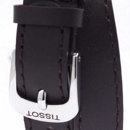 Montre Tissot T-Lady Pinky T084.210.16.017.03 T0842101601703 féminin