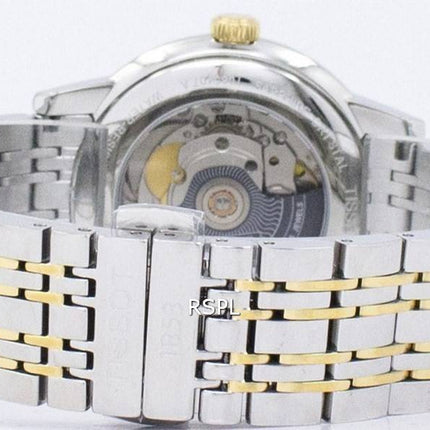 Montre Tissot T-Classic Carson Powermatic 80 T085.407.22.011.00 T0854072201100 masculin