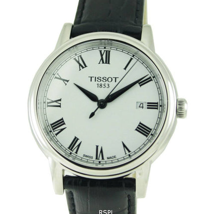 Tissot Carson Quartz T085.410.16.013.00