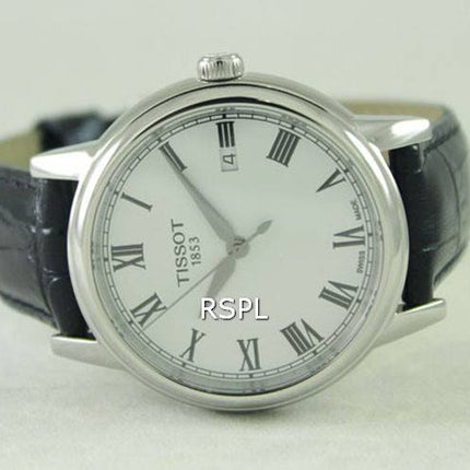 Tissot Carson Quartz T085.410.16.013.00