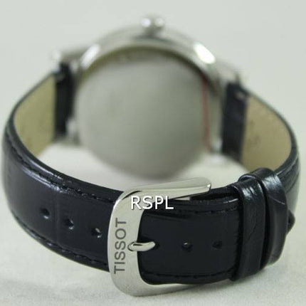 Tissot Carson Quartz T085.410.16.013.00