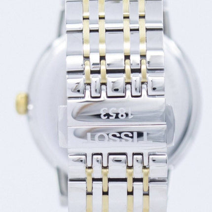 Montre Tissot T-Classic Carson Quartz T085.410.22.013.00 T0854102201300 masculin