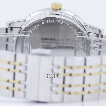 Montre Tissot T-Classic Carson Quartz T085.410.22.013.00 T0854102201300 masculin