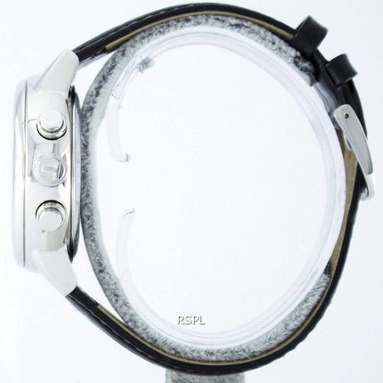 Montre Tissot Carson automatique chronographe T085.427.16.013.00 T0854271601300 masculin
