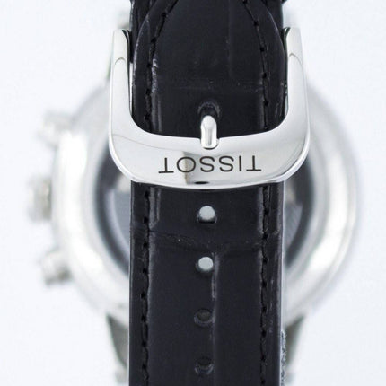 Montre Tissot Carson automatique chronographe T085.427.16.013.00 T0854271601300 masculin
