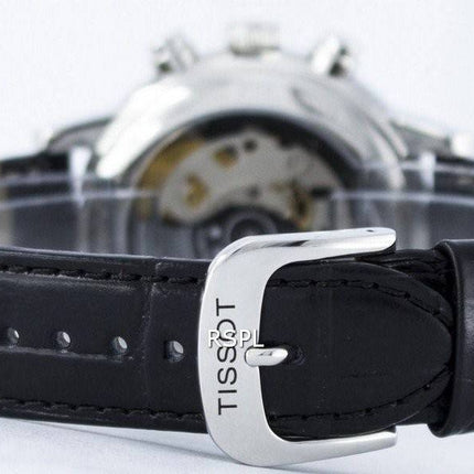Montre Tissot Carson automatique chronographe T085.427.16.013.00 T0854271601300 masculin