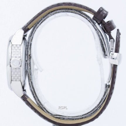 Montre Tissot T-Classic luxe Powermatic 80 Lady T086.207.16.261.00 T0862071626100 féminin