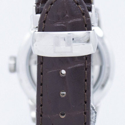 Montre Tissot T-Classic luxe Powermatic 80 Lady T086.207.16.261.00 T0862071626100 féminin