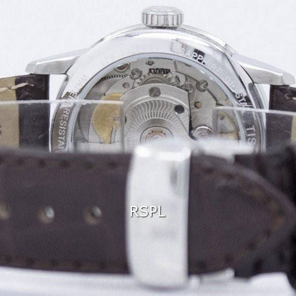 Montre Tissot T-Classic luxe Powermatic 80 Lady T086.207.16.261.00 T0862071626100 féminin