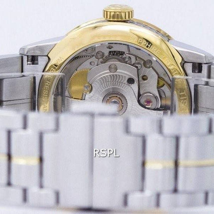 Montre Tissot T-Classic luxe Powermatic 80 T086.207.22.261.00 T0862072226100 féminin