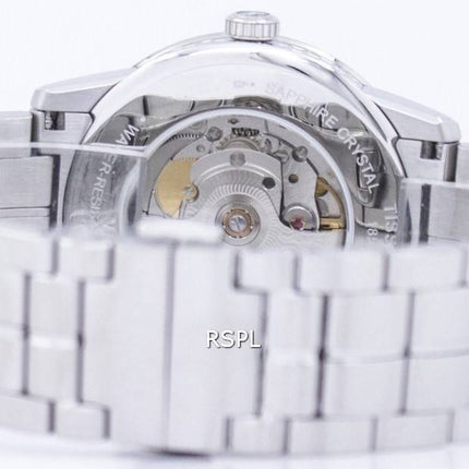 Montre Tissot T-Classic luxe Powermatic 80 T086.407.11.031.00 automatique T0864071103100 masculin