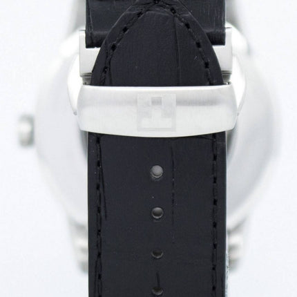 Montre Tissot luxe Powermatic 80 COSC T086.408.16.051.00 T0864081605100 masculin