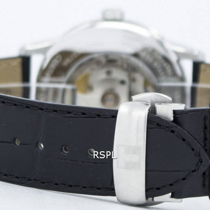Montre Tissot luxe Powermatic 80 COSC T086.408.16.051.00 T0864081605100 masculin
