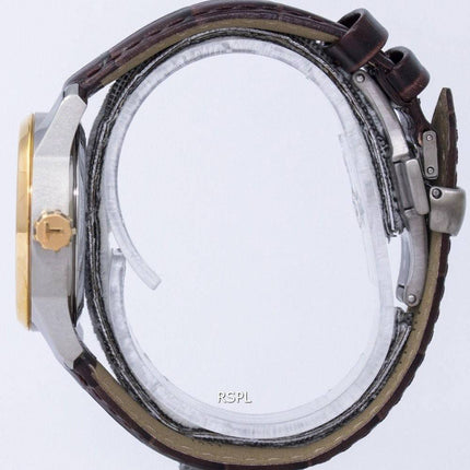 Montre Tissot titane Powermatic 80 T087.207.56.117.00 T0872075611700 féminin