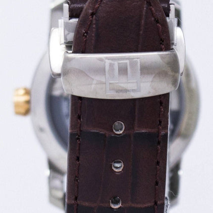 Montre Tissot titane Powermatic 80 T087.207.56.117.00 T0872075611700 féminin