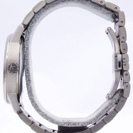 Montre Tissot T-Classic titane automatique T087.407.44.057.00 T0874074405700 masculin