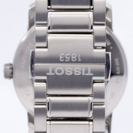 Montre Tissot T-Classic titane automatique T087.407.44.057.00 T0874074405700 masculin