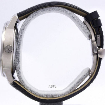Montre Tissot T-Classic titane automatique T087.407.46.057.00 T0874074605700 masculin