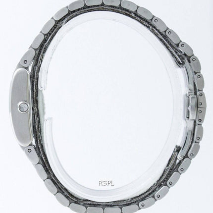 Montre Tissot T-Lady T02 Quartz T090.310.11.111.01 T0903101111101 féminin