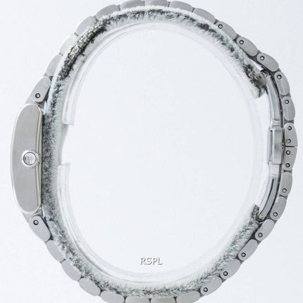 Montre Tissot T-Lady T02 Quartz T090.310.11.121.01 T0903101112101 féminin