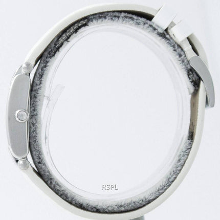 Montre Tissot T-Lady T02 Quartz T090.310.16.111.01 T0903101611101 féminin
