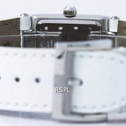 Montre Tissot T-Lady T02 Quartz T090.310.16.111.01 T0903101611101 féminin
