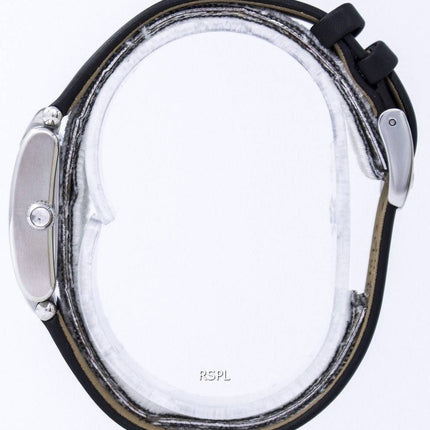 Montre Tissot T02 Quartz T090.310.17.121.00 T0903101712100 féminin