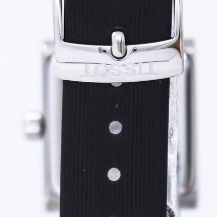 Montre Tissot T02 Quartz T090.310.17.121.00 T0903101712100 féminin