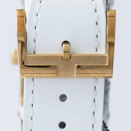 Montre Tissot T-Lady T02 Quartz T090.310.36.111.00 T0903103611100 féminin