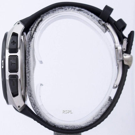 Montre Tissot T-Touch Expert solaire Chronograph T091.420.46.051.00 T0914204605100 hommes