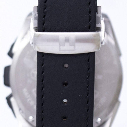 Montre Tissot T-Touch Expert solaire Chronograph T091.420.46.051.00 T0914204605100 hommes