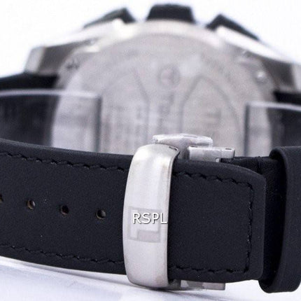 Montre Tissot T-Touch Expert solaire Chronograph T091.420.46.051.00 T0914204605100 hommes