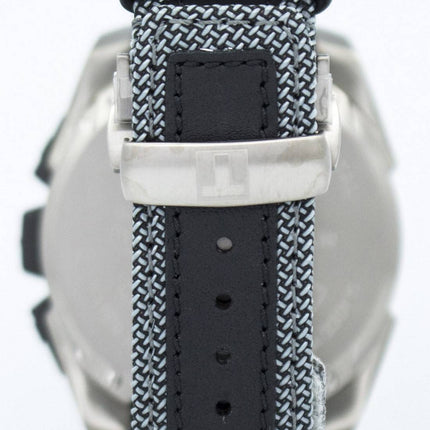 Montre Tissot T-Touch Expert solaire analogique numérique T091.420.46.051.01 T0914204605101 masculin