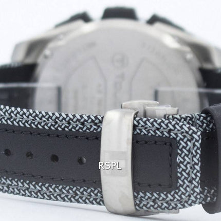 Montre Tissot T-Touch Expert solaire analogique numérique T091.420.46.051.01 T0914204605101 masculin