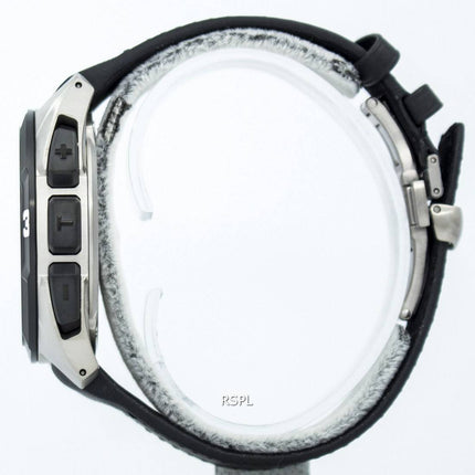 Montre Tissot T-Touch Expert solaire Tony Parker T091.420.46.061.00 T0914204606100 masculin
