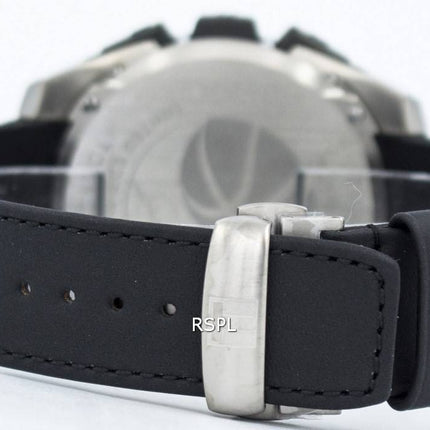 Montre Tissot T-Touch Expert solaire Tony Parker T091.420.46.061.00 T0914204606100 masculin