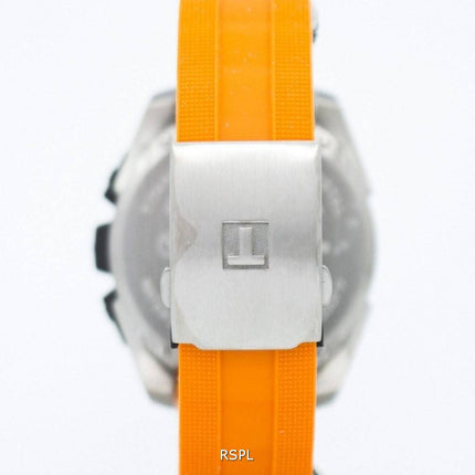Montre Tissot T-Touch Expert solaire analogique-numérique T091.420.47.051.01 T0914204705101 masculin