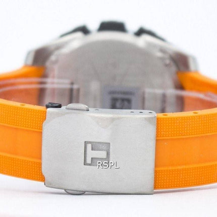 Montre Tissot T-Touch Expert solaire analogique-numérique T091.420.47.051.01 T0914204705101 masculin