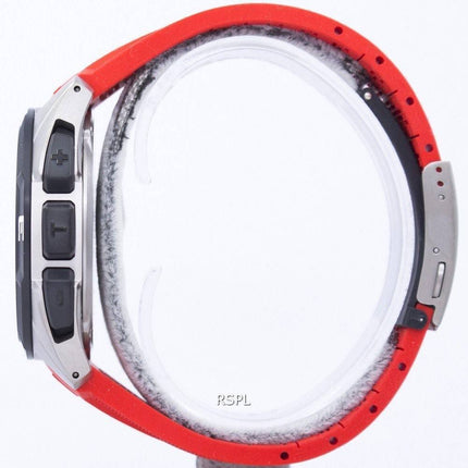 Montre Tissot T-Touch Expert solaire alarme T091.420.47.057.00 T0914204705700 masculin