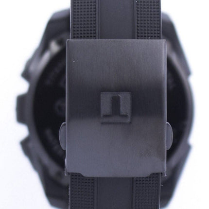 Montre Tissot T-Touch Expert solaire analogique numérique T091.420.47.057.01 T0914204705701 masculin