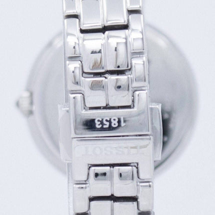 Montre Tissot T-Lady Quartz Flamingo T094.210.11.121.00 T0942101112100 féminin