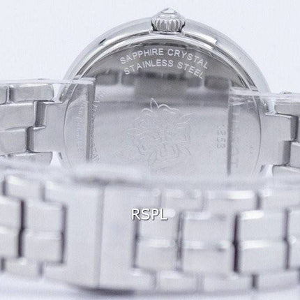 Montre Tissot T-Lady Quartz Flamingo T094.210.11.121.00 T0942101112100 féminin