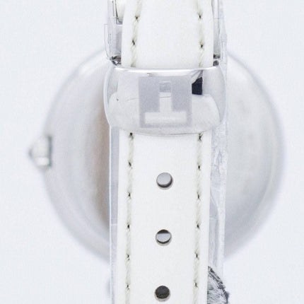 Montre Tissot T-Lady Quartz Flamingo T094.210.16.011.00 T0942101601100 féminin